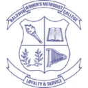 Baldwin Girls PU College logo