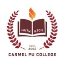 Carmel Pre University College logo