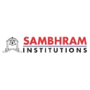 Sambhram Pre-University College(KGF) logo