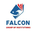 Shaheens Falcon PU College logo