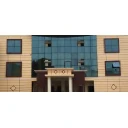 SOPHIA PU COLLEGE logo