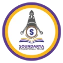 Soundarya Composite Pre University College logo