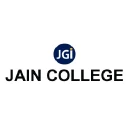 Sri Bhagwan Mahaveer Jain College logo