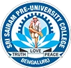 SRI SAIRAM PU COLLEGE logo
