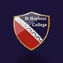 St Hopkins logo