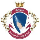 St Xavier PU College logo