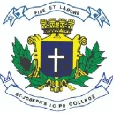 St. Josephs Indian Composite Pre University College logo