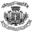 St. Josephs Pre-Universtiy College logo