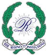 The Regency Public School logo