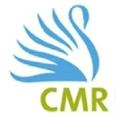 CMR NATIONAL PU COLLEGE logo