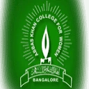ABBASKHAN WOMEN COLLEGE logo