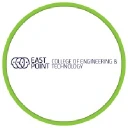 EAST POINT PU COLLEGE  logo