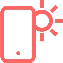 Ganga International School and PU College logo