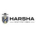 HARSHA MAHESH PU COLLEGE logo