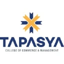 TAPASYA PU COLLEGE logo