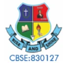 Lake Montfort School logo