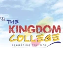THE KINGDOM PU COLLEGE logo