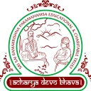 VEDANTHA PU COLLEGE logo