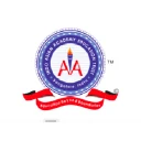 INDO ASIAN GIRLS PU COLLEGE logo