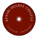 KENSRI PU COLLEGE logo