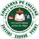 "LORAARNA PU COLLEGE " logo