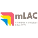 Maharani Lakshmi Ammanni College for Women logo