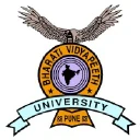 Karmaveer Bhaurao Patil Vidyamandir &amp; Junior College logo