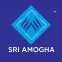 Sri Amogha Junior College logo