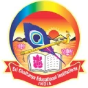 Sri Chaitanya Junior College logo