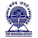 Narayana Junior College logo