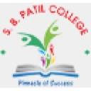 S B Patil College of Science and Commerce logo