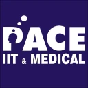 Pace Junior Science College logo