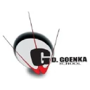 G. D. Goenka Public School logo