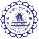 Bhavan's Sri Aurobindo Junior College logo