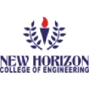 NEW HORIZON PU COLLEGE logo