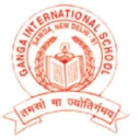 Ganga International School logo