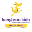 Kangaroo Kids International Preschool, Madhapur logo