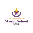 Dr. Yashavantrao Dode World School logo