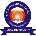 Kreative Cubs (A unit of S. E. International School) logo
