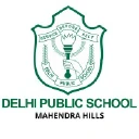 Delhi Public School Mahendra Hills logo