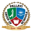 Pallavi International School Gandipet logo