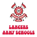 Lancers Army School logo