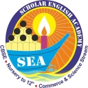 Scholar English Academy School logo
