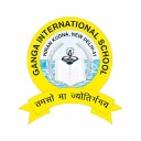 Ganga International School logo