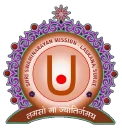 Shri Ramkrishna Hari Ram Krishna Academy logo