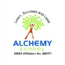 Alchemy School logo