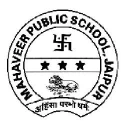 Mahaveer Public School logo