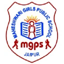 Maheshwari Girls Public School logo