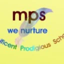 माहेश्वरी पब्लिक स्कूल प्रताप नगर logo