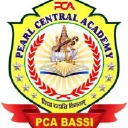 Pearl Central Academy logo